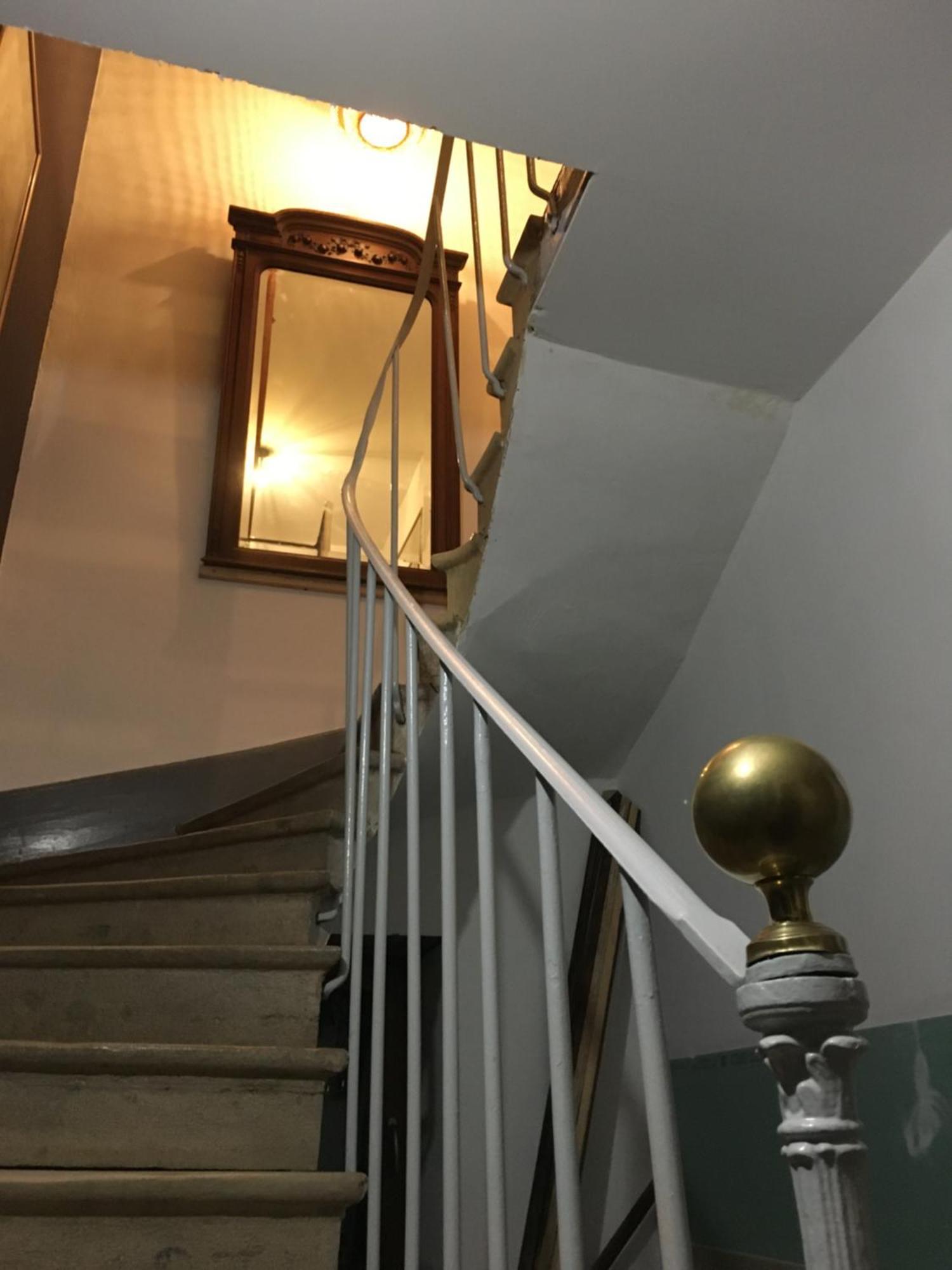 Chambre Sur Une Ile Saint-Bonnet-de-Rochefort Bagian luar foto