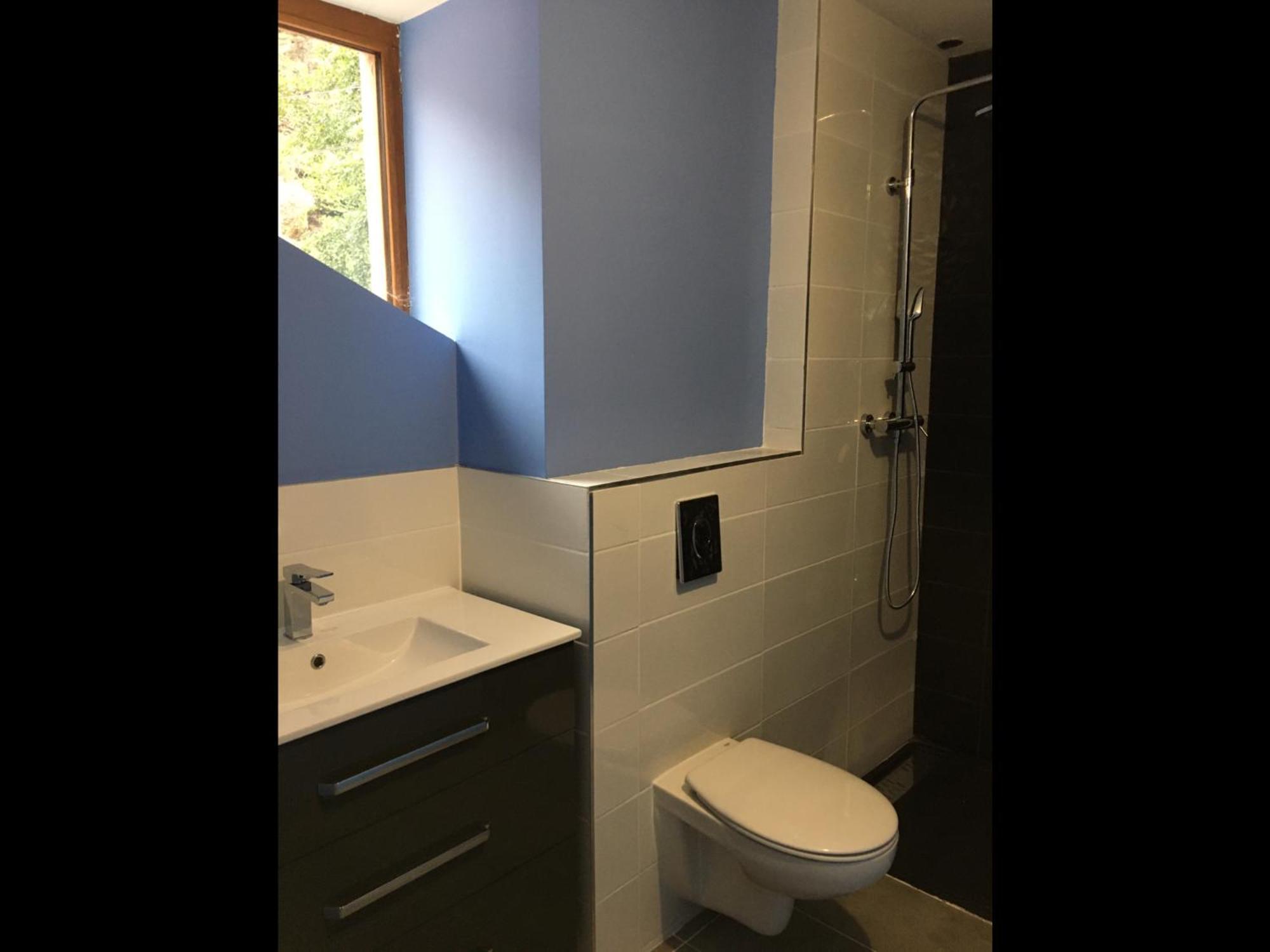 Chambre Sur Une Ile Saint-Bonnet-de-Rochefort Bagian luar foto